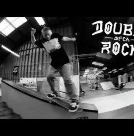 Double Rock Drive-By: Jereme Rogers