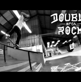 Double Rock Drive-By: Micky Papa