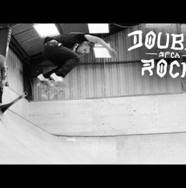 Double Rock: enjoi