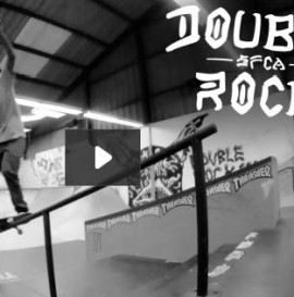 Double Rock: Euro Posse