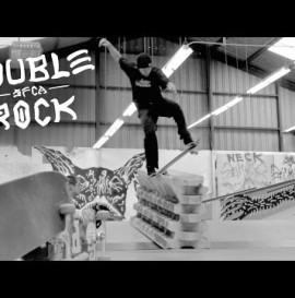 Double Rock: Expedition