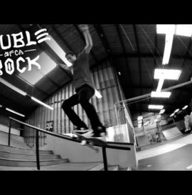 Double Rock: Fletcher Renegar & Weston Sparks