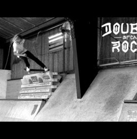 Double Rock: Flip Kids