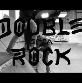 Double Rock - Flip (One Hit)