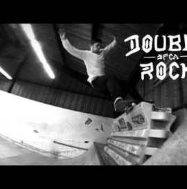 Double Rock: Friday Night Fight