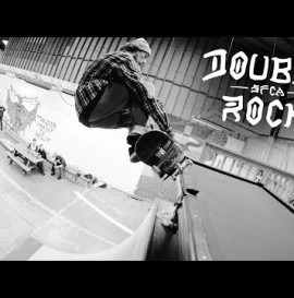 Double Rock: Globe