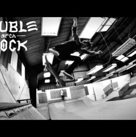 Double Rock: Habitat