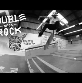 Double Rock: Hoopla