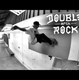 Double Rock: Independent Benelux