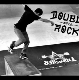 Double Rock: Josh Matthews Midnight Cruise