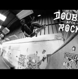 Double Rock: Josh Stafford