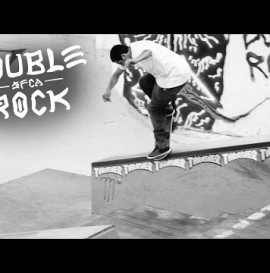 Double Rock: Lakai