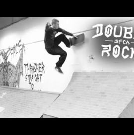 Double Rock: Lakai