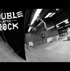 Double Rock: Lifeblood