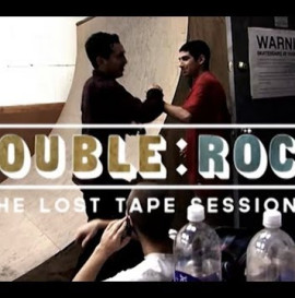 Double Rock: Lost Tapes