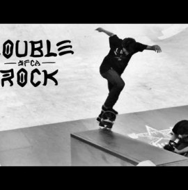 Double Rock: LRG