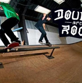 Double Rock: Malto & Taylor 