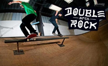 Double Rock: Malto & Taylor 