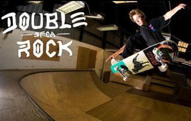 Double Rock: Mark Suciu