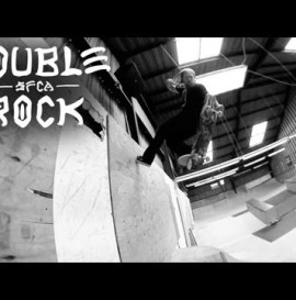 Double Rock: Mike Vallely