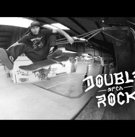 Double Rock: Monster