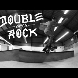 Double Rock: Nyjah Huston and Friends