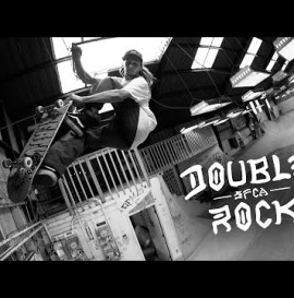 Double Rock: OJ Wheels