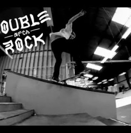 Double Rock: Paradise