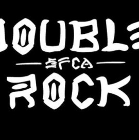 Double Rock: Paul Trep video