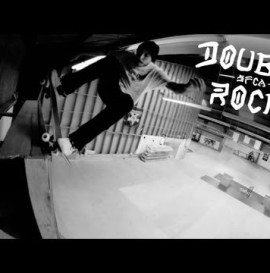 Double Rock: Peter Ramondetta and friends
