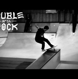 Double Rock: Powell-Peralta