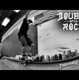 Double Rock: Prime Cuts