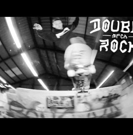 Double Rock: RDS
