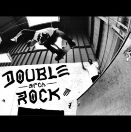 Double Rock: Santa Cruz