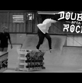 Double Rock: SB Chronicles Crew