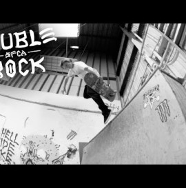 Double Rock: Shake Junt