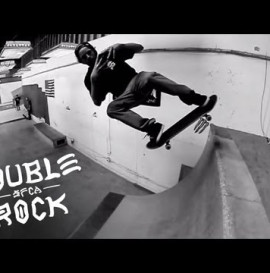 Double Rock: SK8MAFIA