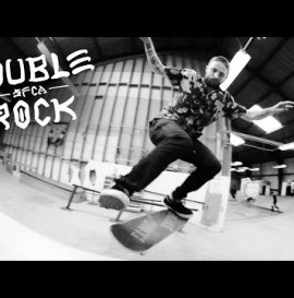 Double Rock: Supra