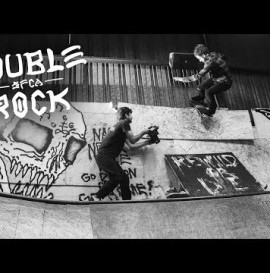 Double Rock: The Worble