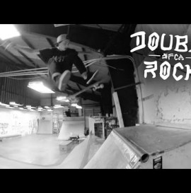 Double Rock: Thunder Ams