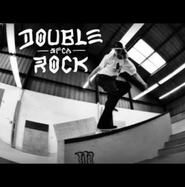 Double Rock: Tim Zom