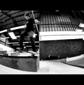 Double Rock: Torey Pudwill