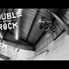 Double Rock: Vincent Alvarez and friends