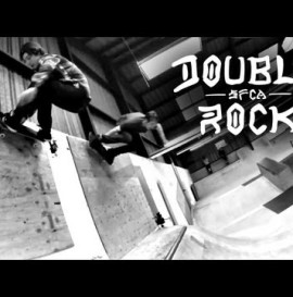 Double Rock: Volcom