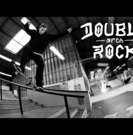 Double Rock: Walker Ryan
