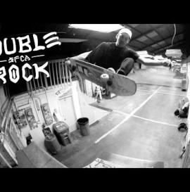 Double Rock: Welcome