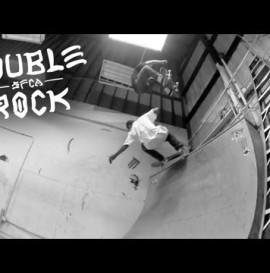 Double Rock: Wunga Posse