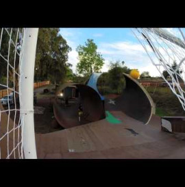 DREAMBALL: BOB BURNQUIST