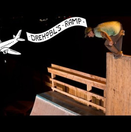 Drehobl's Ramp video