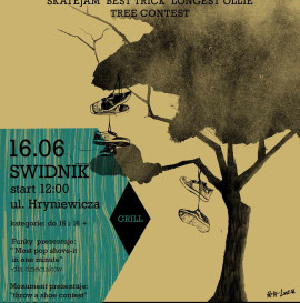 Drzewo Contest - Świdnik 16.5.2012